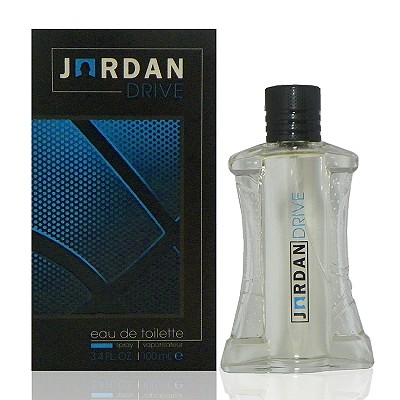 Michael Jordan Drive 突破淡香水100ml