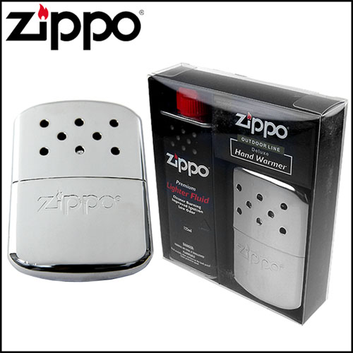 Yahoo 奇摩購物中心 Zippo 白金懷爐 美版 台灣總代理中文包裝