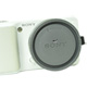 Kamera For Sony NEX3/NEX5 機身前蓋 product thumbnail 1