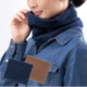 Sunlead 保暖防風兩用式Fleece防寒軟帽/脖圍 product thumbnail 1