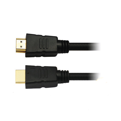 NHJ HDMI高解析數位影音傳輸線1.8M