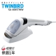 日本TWINBIRD-手持式離子蒸氣熨斗SA-4085TWW product thumbnail 1