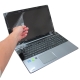 TOSHIBA Satellite L70-A 靜電式筆電LCD液晶螢幕貼 product thumbnail 1