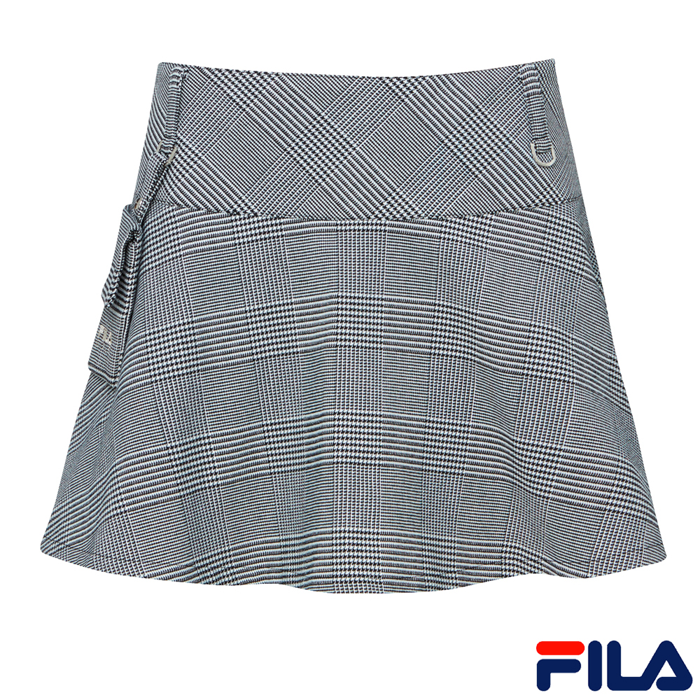 fila golf skorts