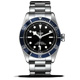 TUDOR 帝舵 Heritage Black Bay潛水錶 藍水鬼 79230B-41mm product thumbnail 1