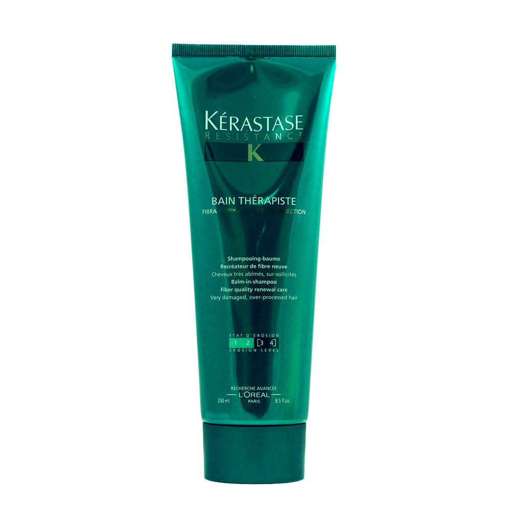 (即期品) KERASTASE卡詩 煥髮綻生髮浴250ml