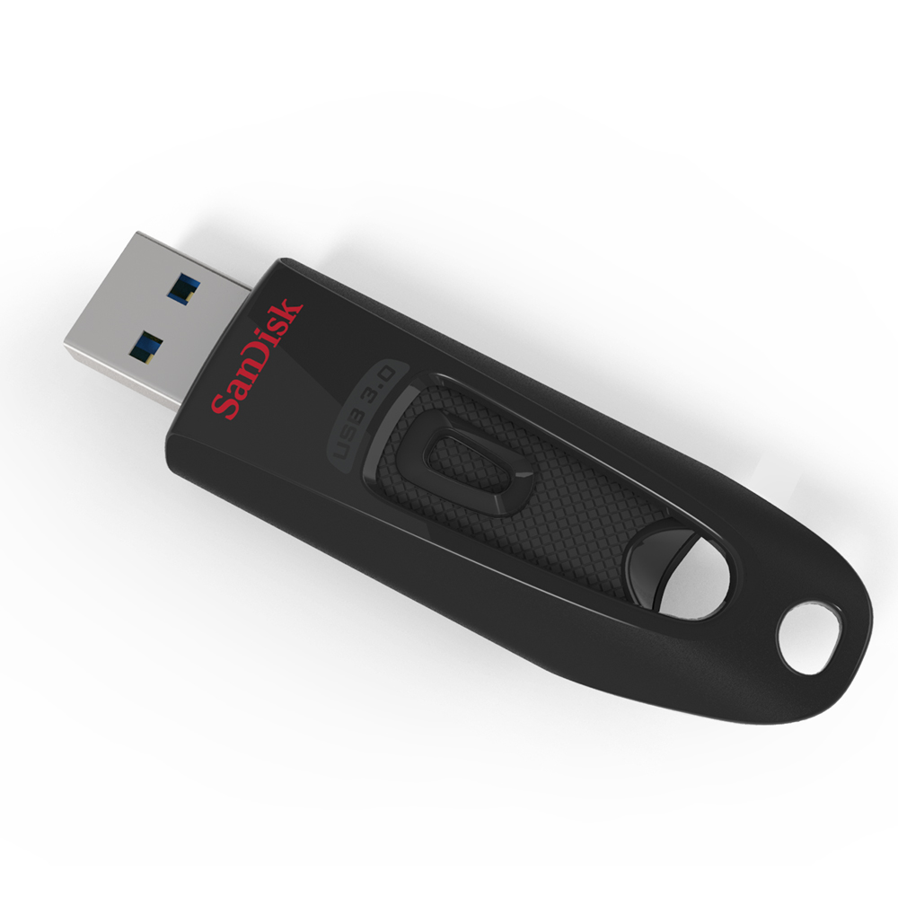 SanDisk Ultra USB 3.0 (CZ48) 16GB 隨身碟 公司貨