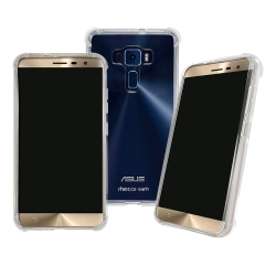 Metal-Slim ASUS ZenFone 3 ZE520KL 混搭氣