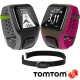 TomTom Multi-Sport GPS 鐵人三項運動錶+心率帶 product thumbnail 2