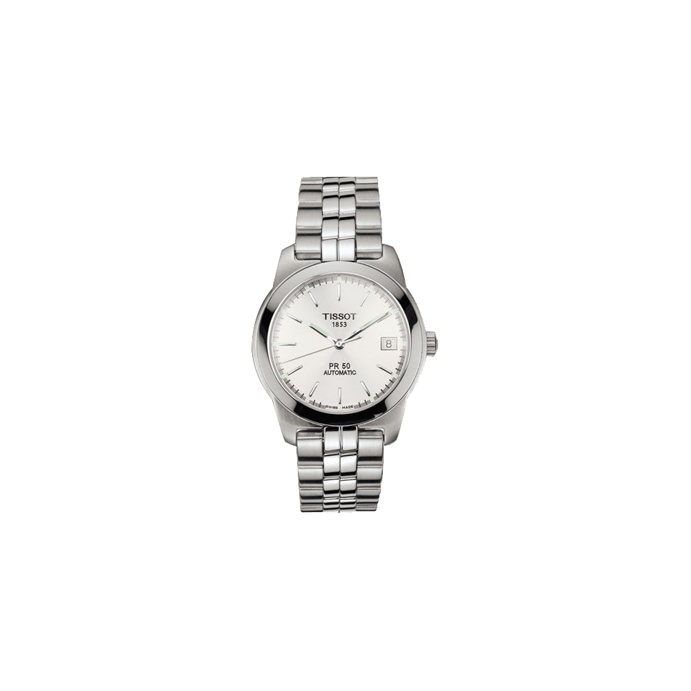 Tissot pr50 2025