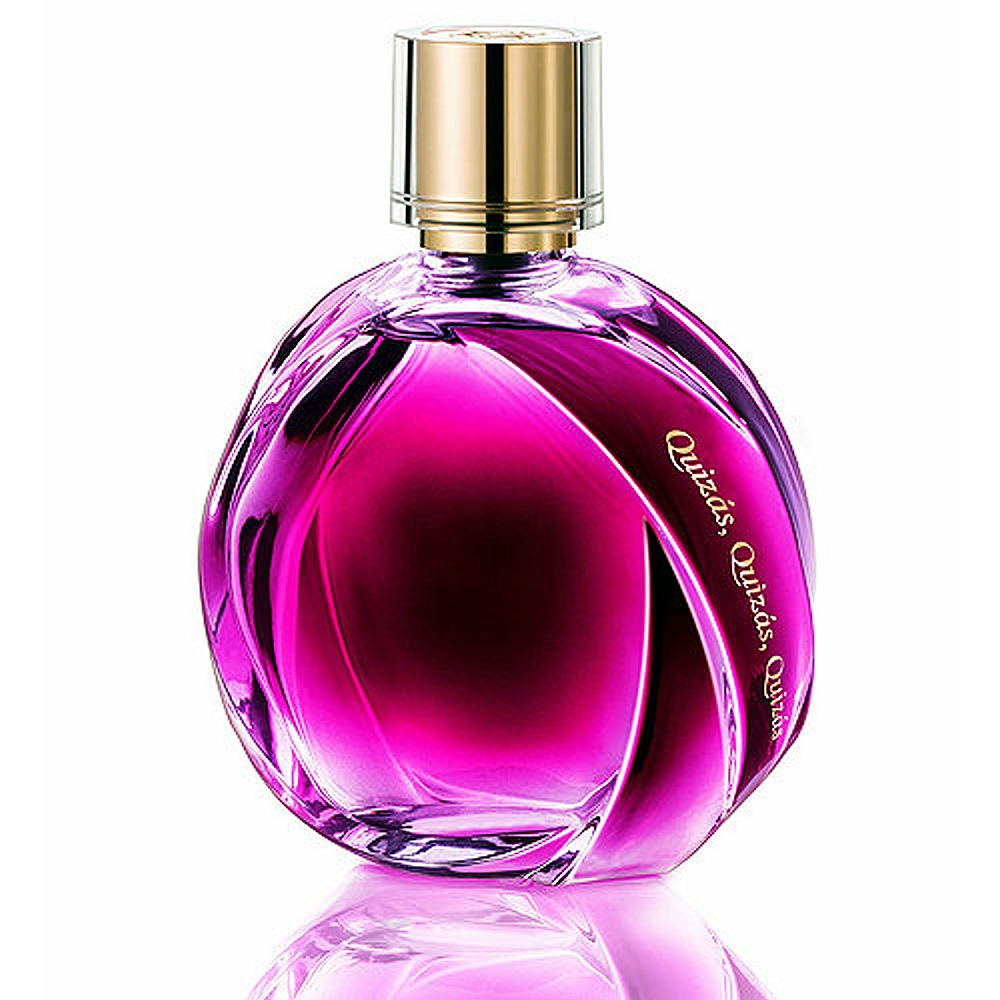 Loewe Quizas Quizas Quizas Passion惑許激情淡香水50ml