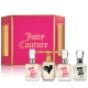 Juicy Couture 小香禮盒4入組-送紙袋+針管隨機款 product thumbnail 1