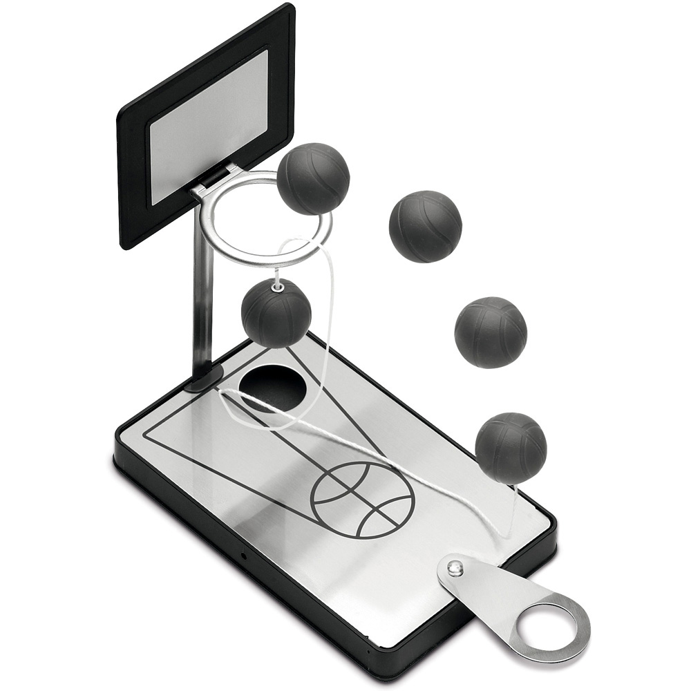 《REFLECTS》桌上型籃球