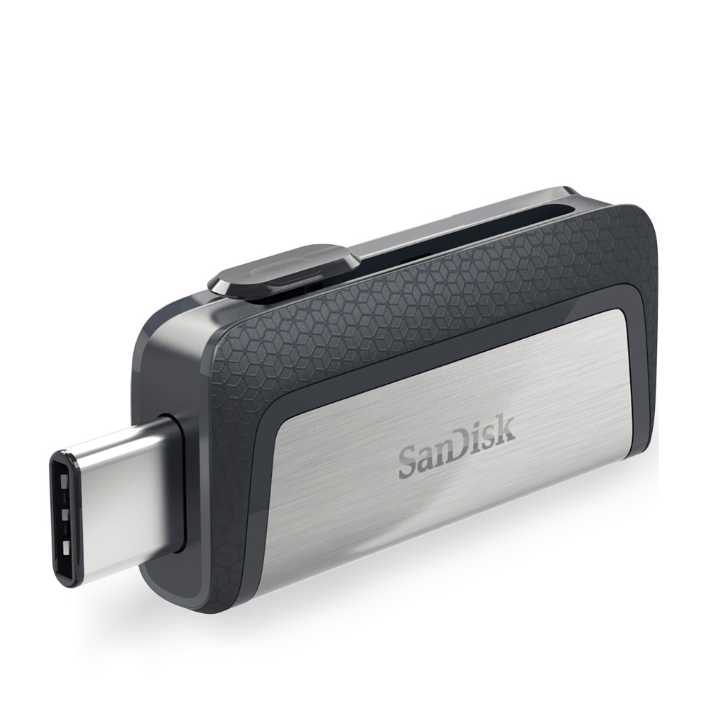 SanDisk Ultra USB Type-C 雙用隨身碟 16G (平輸)