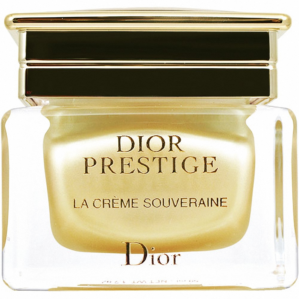 Dior 迪奧 精萃再生皇后玫瑰霜(50ml)