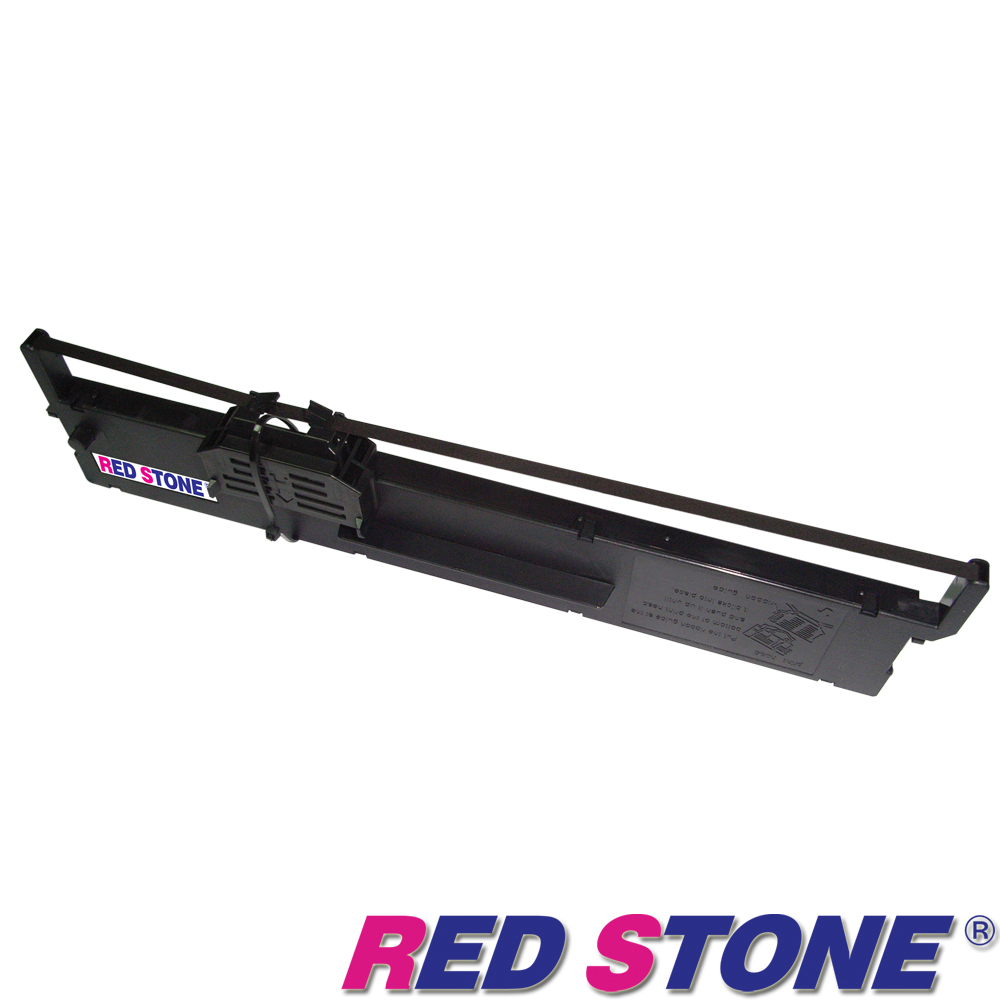 RED STONE for EPSON S015339/PLQ20黑色色帶(1組100入)