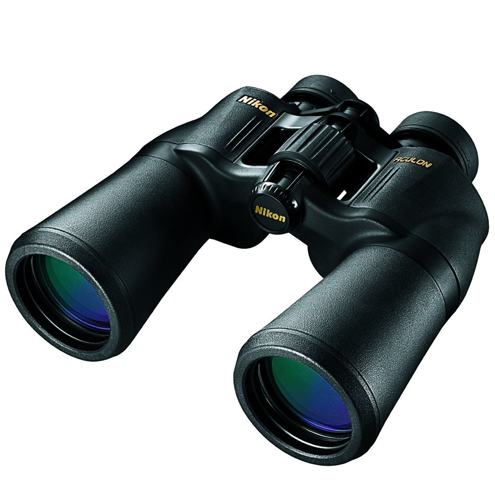 NIKON ACULON A211-16X50 高倍率經濟型優良雙筒望遠鏡 - 公司貨原廠保固