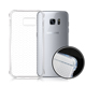 VXTRA Samsung Galaxy S7 5.1吋 防摔氣囊透明手機殼 product thumbnail 1