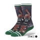 STANCE LARRY BIRD-男襪-NBA傳奇球星襪 product thumbnail 1