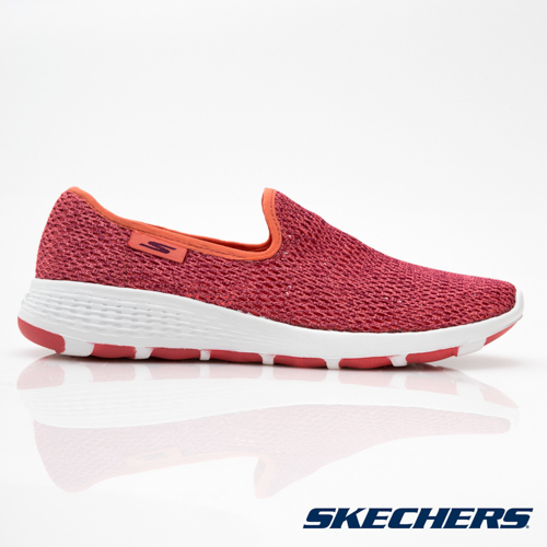 SKECHERS (女) 健走系列 GO WALK COOL - 15650CRL