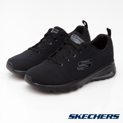 SKECHERS (女) 運動系列Skech Air - 12721BBK