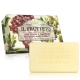 Nesti Dante 天然鮮果系列-紅葡萄藍莓皂(250g)X2入 product thumbnail 1