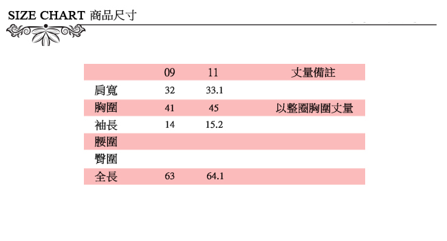 ICHE 衣哲 蕾絲雕花長版上衣