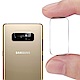 CITY Samsung Galaxy Note 8 玻璃9H鏡頭保護貼精美盒裝 2入組 product thumbnail 1