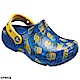 Crocs 卡駱馳 (童鞋) 小小兵克駱格 205122-4GX product thumbnail 1