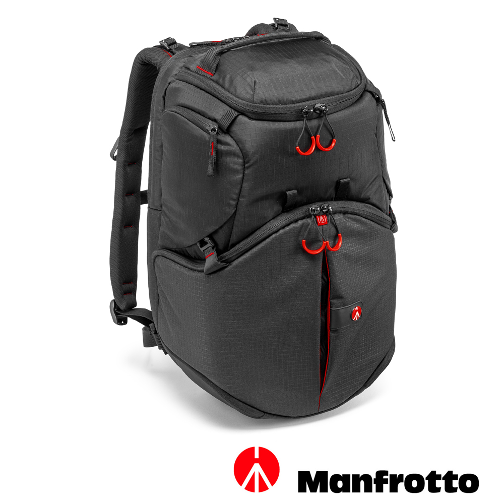 Manfrotto 曼富圖 REVOLVER 8 旗艦級神槍手雙肩背包