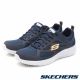 SKECHERS (男) 運動系列 Burst - 52102NVOR product thumbnail 2