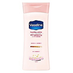 VASELINE 凡士林 亮白修護潤膚露 120ML