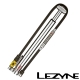 LEZYNE MICRO FLOOR DRIVE HPG迷你直立高壓打氣筒+胎壓表 product thumbnail 1