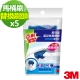 3M 百利長效型菜瓜布馬桶刷補充包5入-升級版 product thumbnail 2