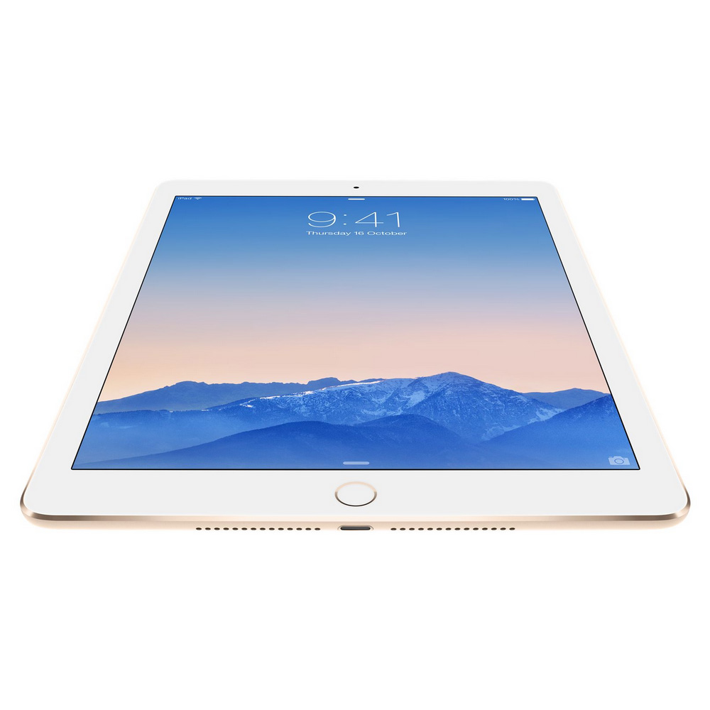 APPLE iPad Air 2 64GB WiFi版-金/銀/灰| Yahoo奇摩購物中心