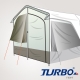 Turbo Tent Lite 300 配件2-前門片 product thumbnail 2