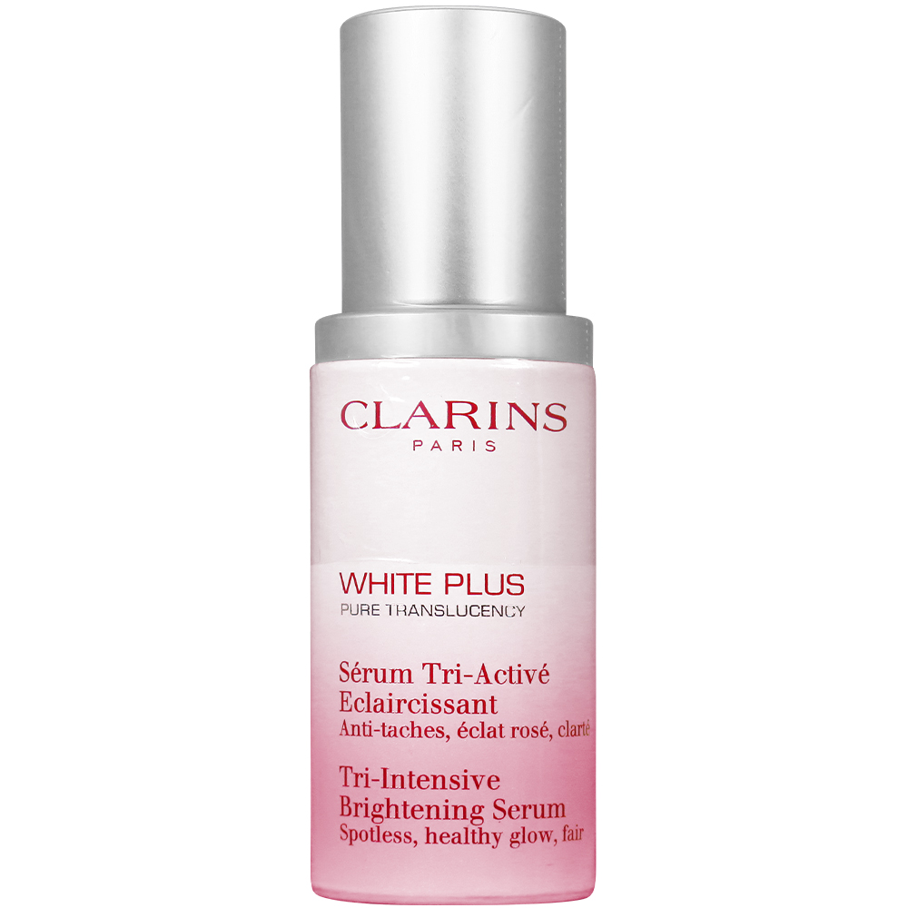 CLARINS 克蘭詩 智慧美白淡斑精華液30ml