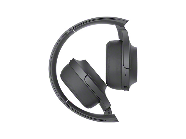 SONY h.ear 2 迷你無線藍牙頭戴式耳麥WH-H800