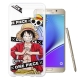 東映授權正版航海王 Samsung Galaxy Note 5 透明軟式手機殼(封鎖魯夫) product thumbnail 1