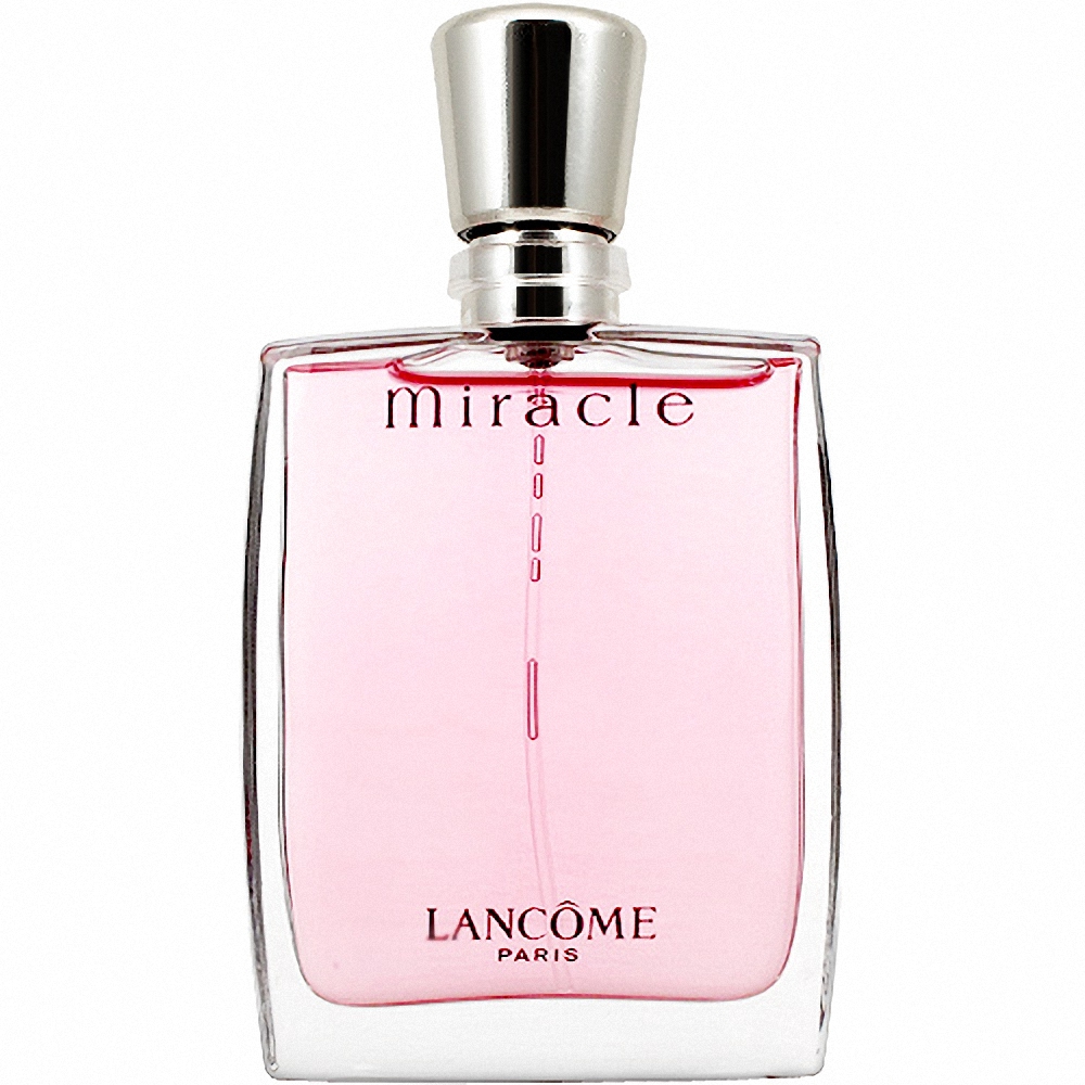 LANCOME 蘭蔻 Miracle 真愛奇蹟香水(100ml)