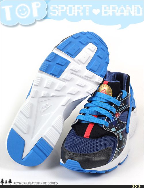 (女)NIKE HUARACHE RUN