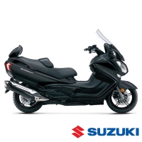 (無卡分期-36期)SUZUKI 重型機車 BURGMAN 650 ABS