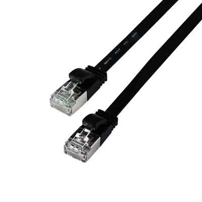 i-gota CAT 7超薄型網路線 1m