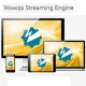 Wowza Streaming Engine Pro Pack組合包 單機授權 (下載版) product thumbnail 1