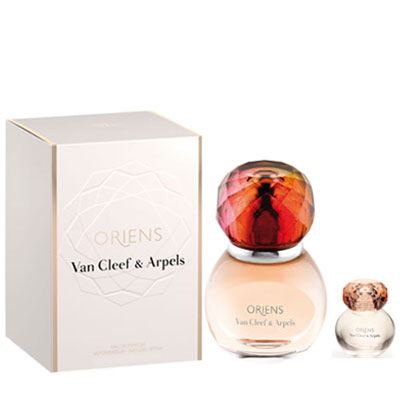 VAN CLEEF & ARPELS梵克雅寶東方明珠淡香精(30ML)