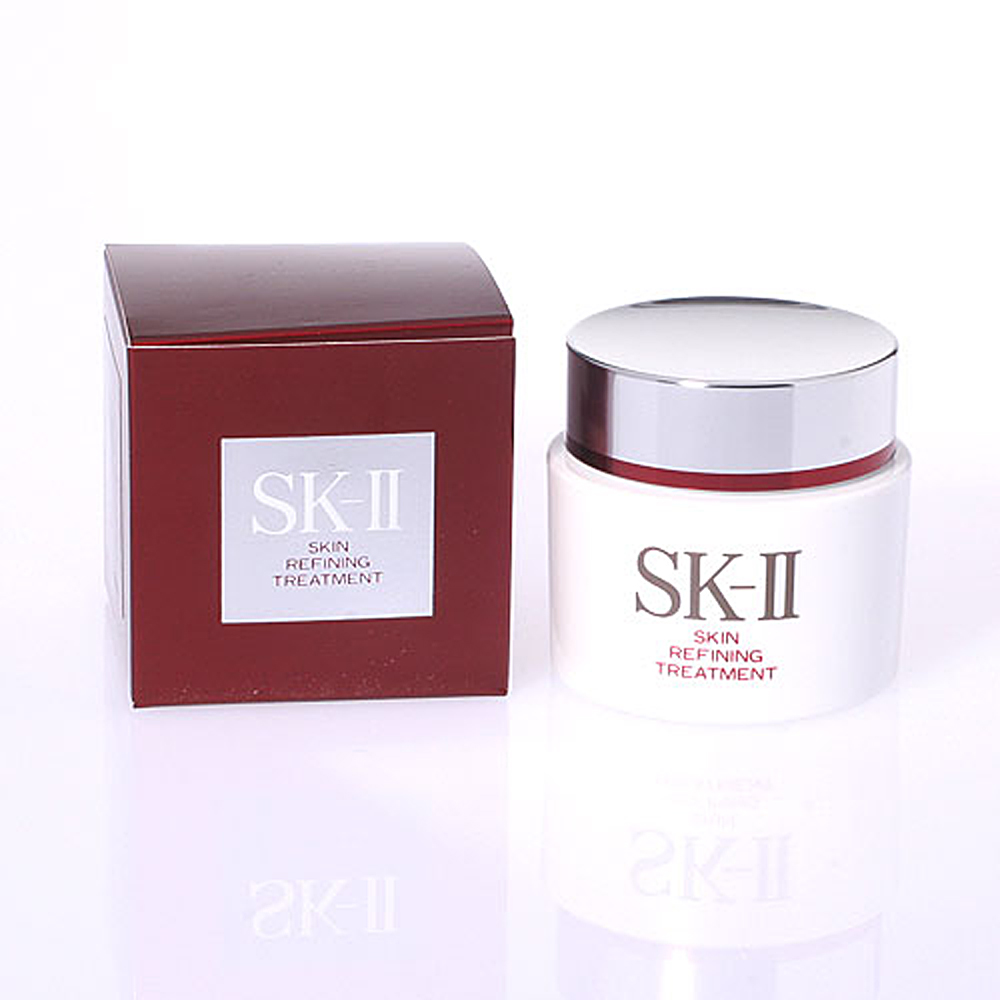 SK-II晶緻煥膚霜50g