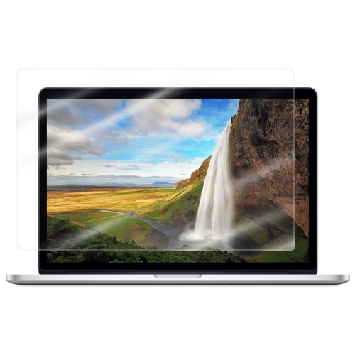 D&A APPLE MacBook Pro (15吋)日本原膜HC螢幕保貼(鏡面抗刮)