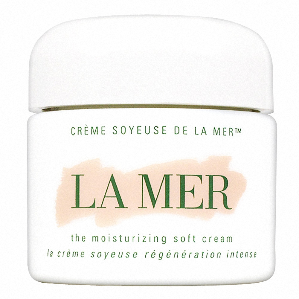 LA MER 海洋拉娜 舒芙乳霜(60ml)