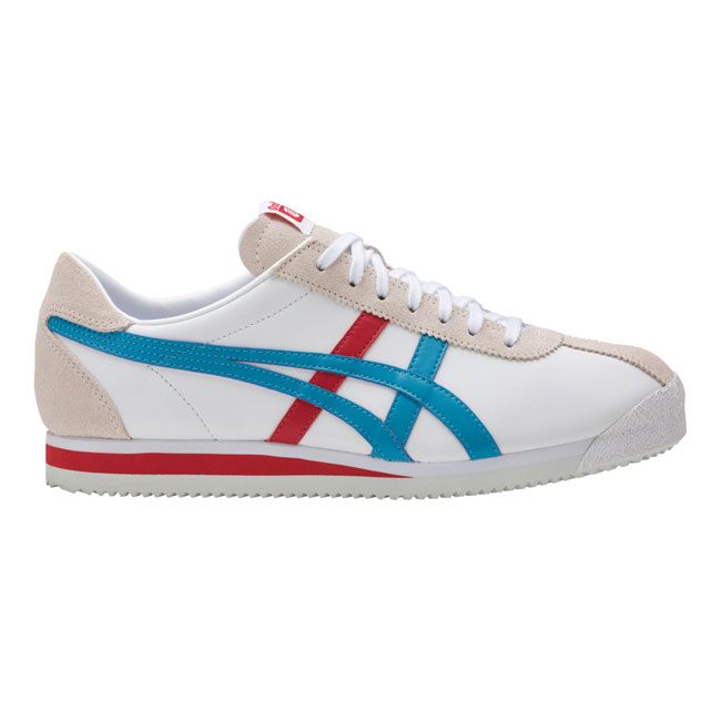 Onitsuka Tiger TIGER CORSAIR 男女款休閒鞋