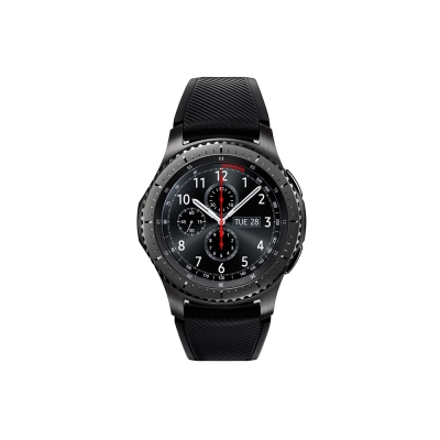 Samsung Gear S3 Frontier (冒險家) 智慧手錶